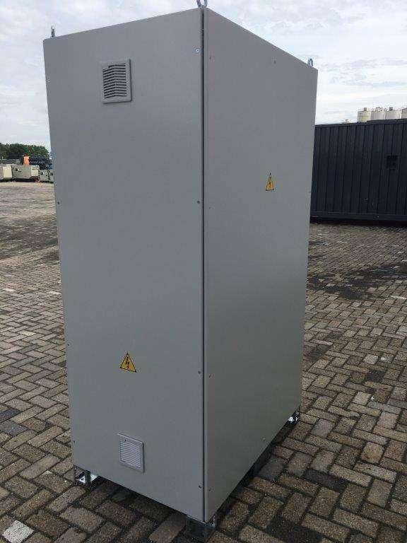 ABB Synchronization Panel - DPX-27550 Photo 7