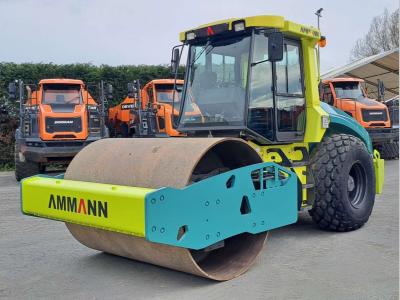 Ammann ARS110 en vente par DMO Spa