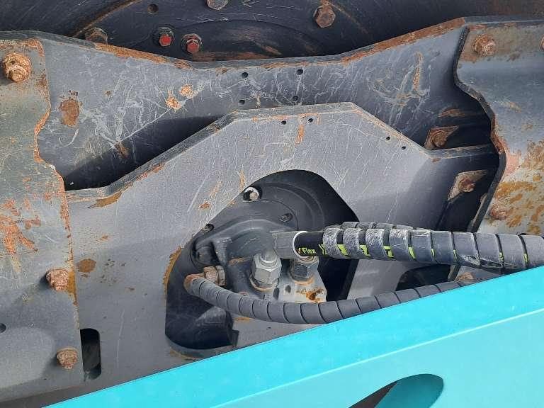 Ammann ARS110 Photo 11