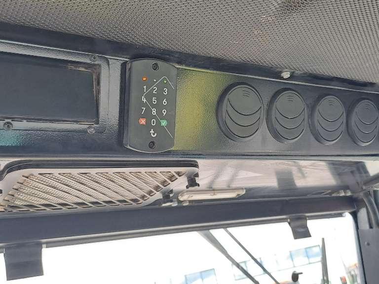 Ammann ARS110 Photo 12