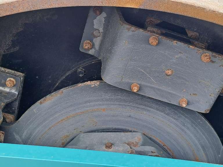 Ammann ARS110 Photo 13