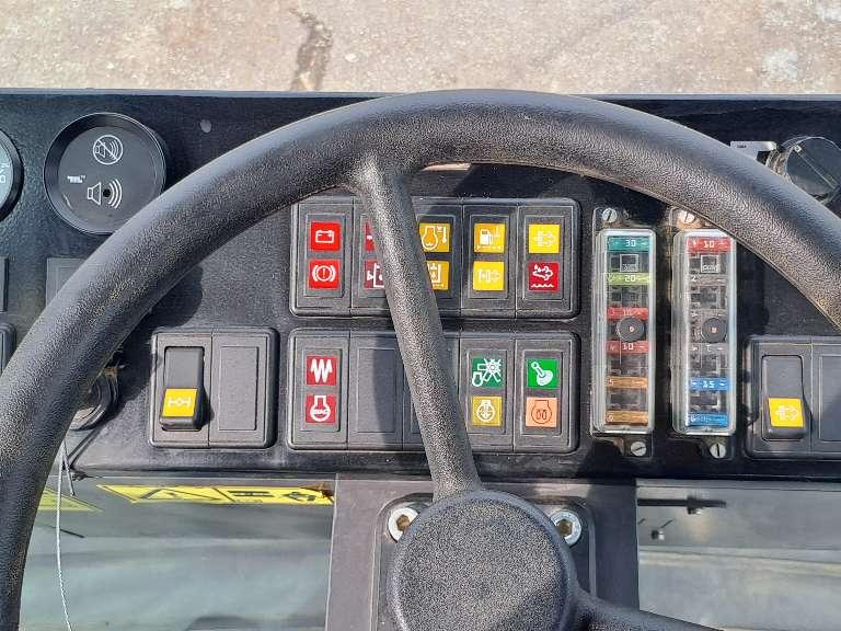 Ammann ARS110 Photo 17