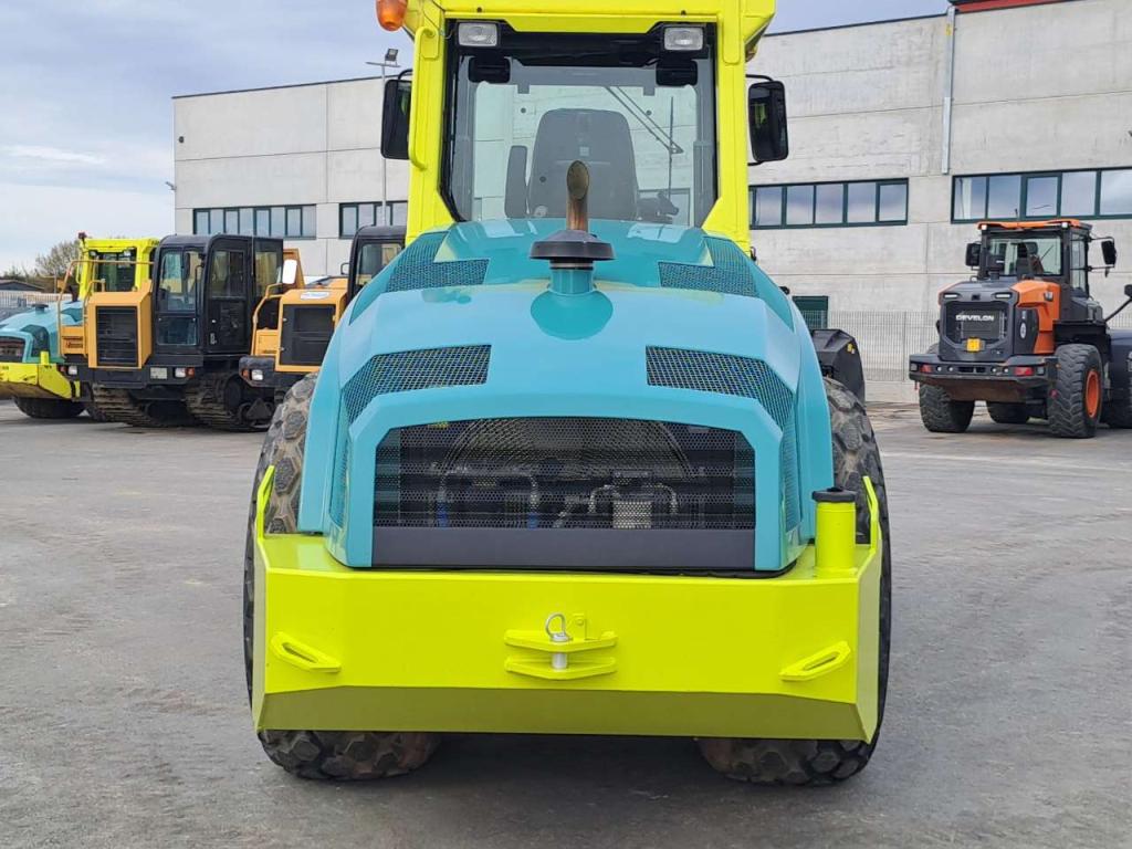 Ammann ARS110 Photo 2