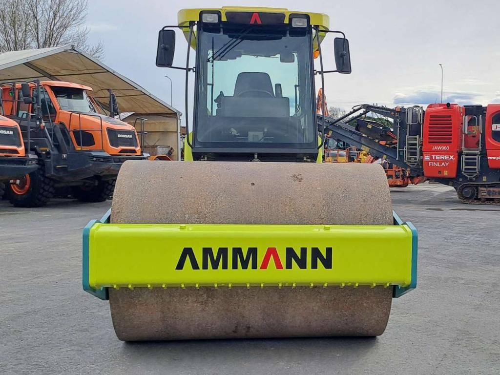 Ammann ARS110 Photo 3