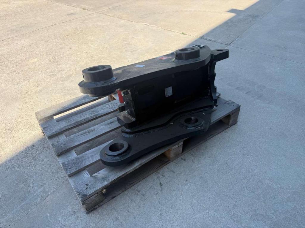Whites Attache rapide hydraulique Photo 3