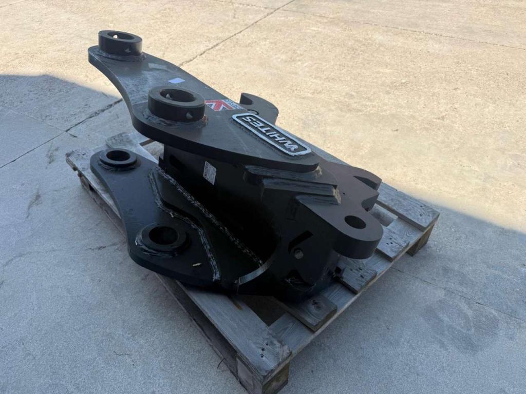 Whites Attache rapide hydraulique Photo 4