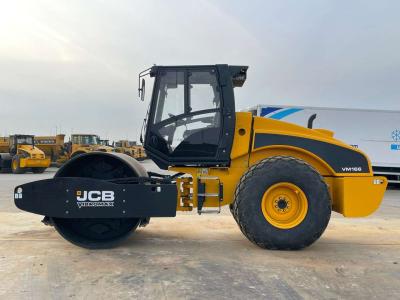 JCB VM166D (15.5t) en vente par Big Machinery