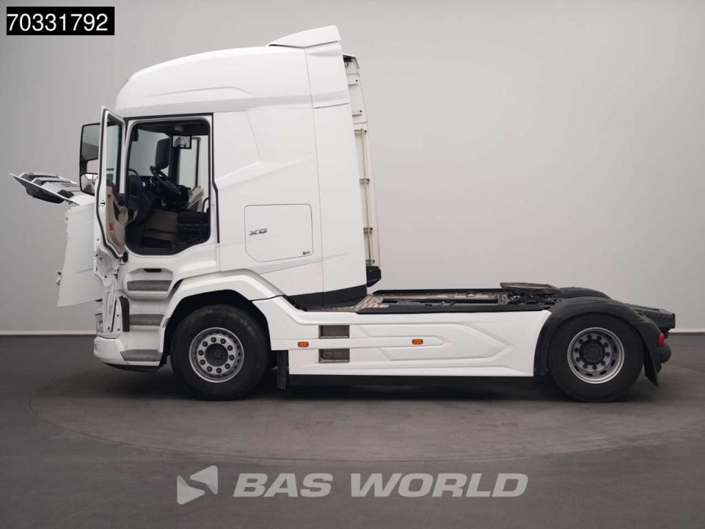 Daf XG 480 4X2 Retarder 2x Tanks Standklima ACC Photo 11