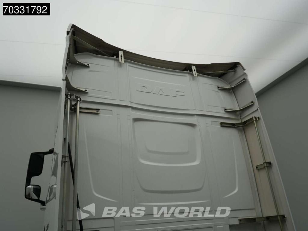Daf XG 480 4X2 Retarder 2x Tanks Standklima ACC Photo 15