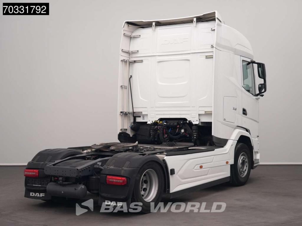 Daf XG 480 4X2 Retarder 2x Tanks Standklima ACC Photo 5