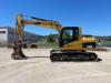 Caterpillar 312CLN Photo 1 thumbnail