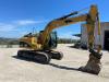 Caterpillar 312CLN Photo 6 thumbnail
