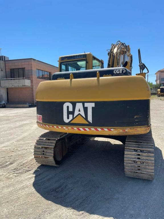 Caterpillar 312CLN Photo 3