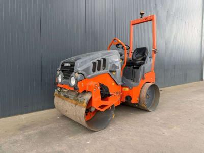 Hamm HD10 C VV Photo 1