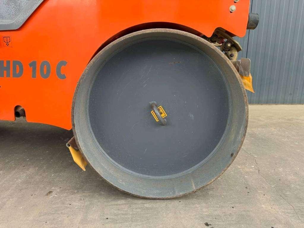 Hamm HD10 C VV Photo 19