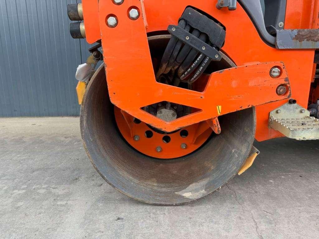 Hamm HD10 C VV Photo 20