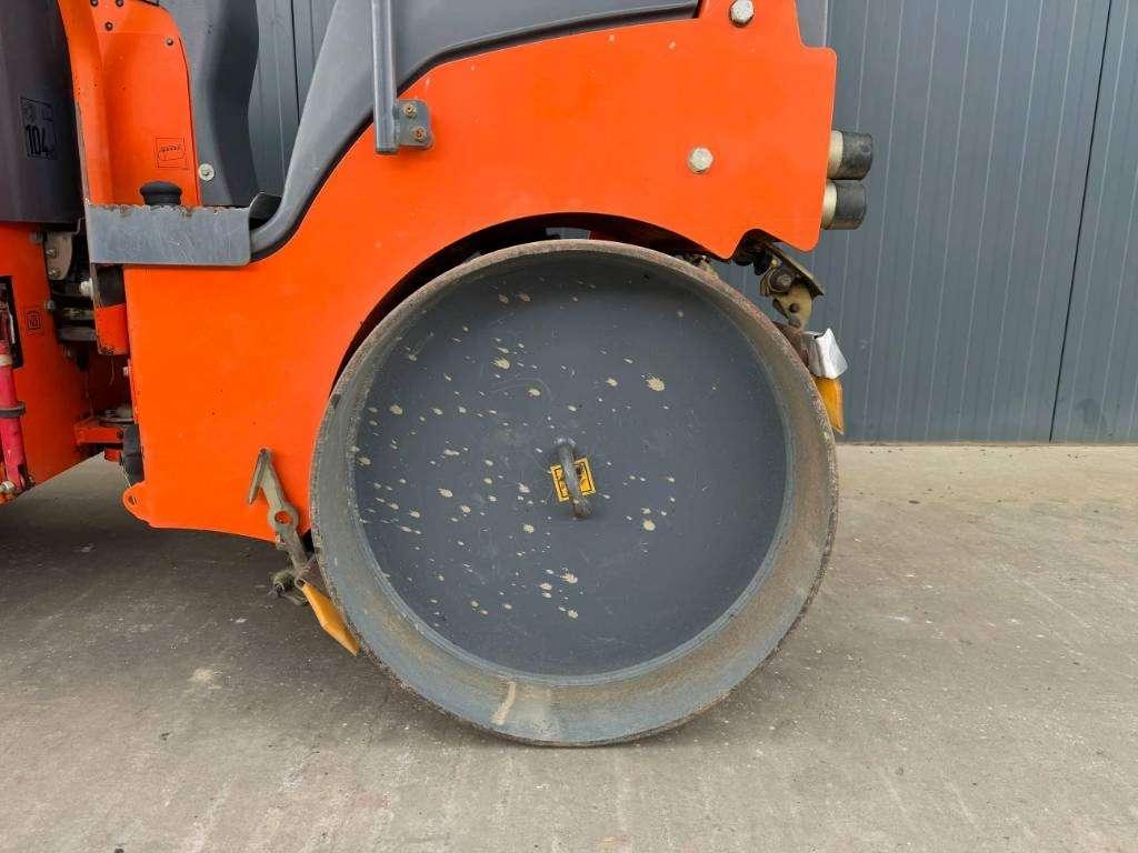 Hamm HD10 C VV Photo 21