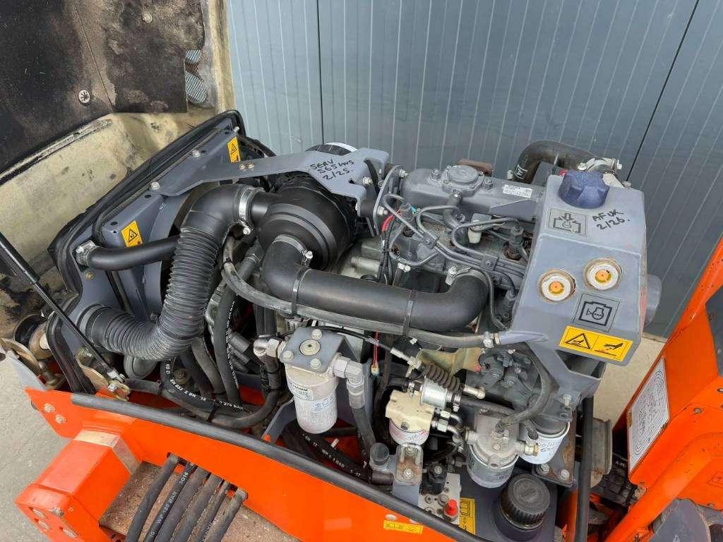 Hamm HD10 C VV Photo 23