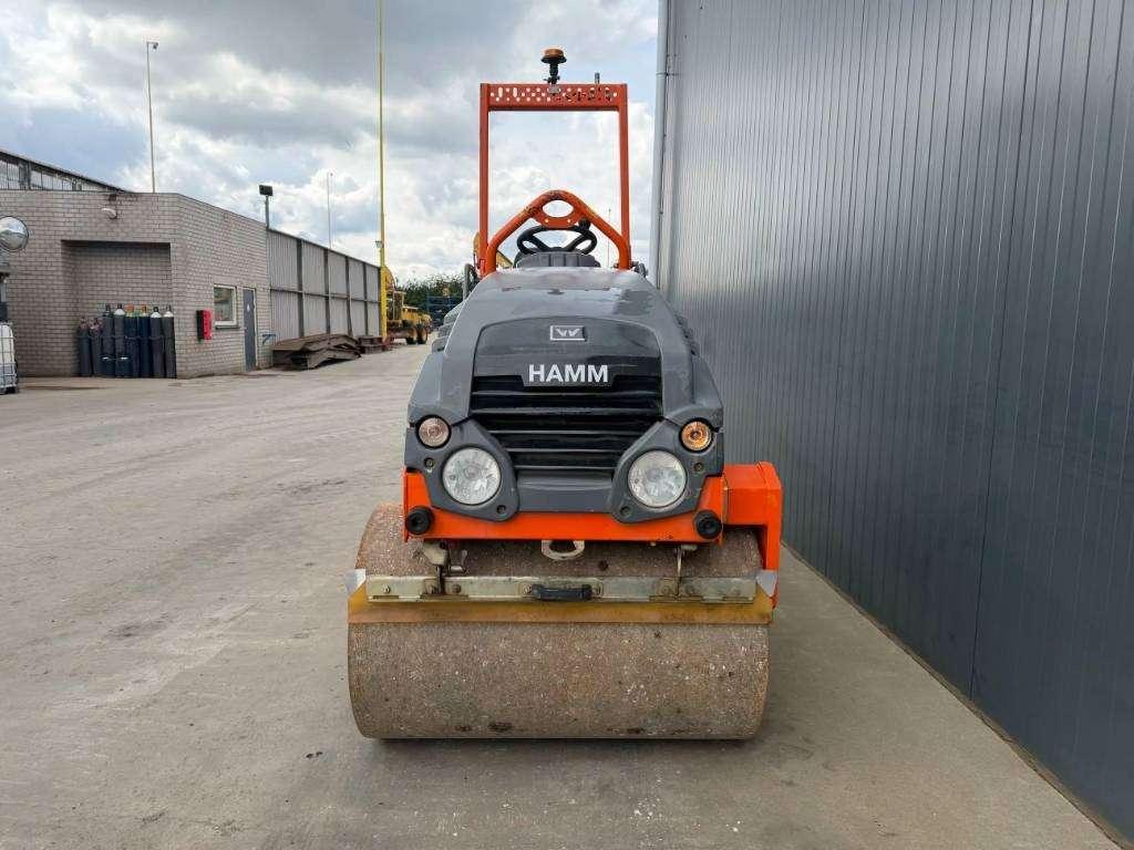 Hamm HD10 C VV Photo 8