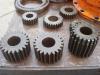 Réducteur de rotation pour Fiat Hitachi EX 355 Photo 10 thumbnail