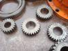 Réducteur de rotation pour Fiat Hitachi EX 355 Photo 5 thumbnail