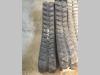 230x96x30 Chenille caoutchouc Photo 1 thumbnail