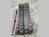 230x96x30 Chenille caoutchouc Photo 3 thumbnail