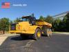 Caterpillar 745 - LOCATED IN GREENVILLE, SC - USA Photo 1 thumbnail