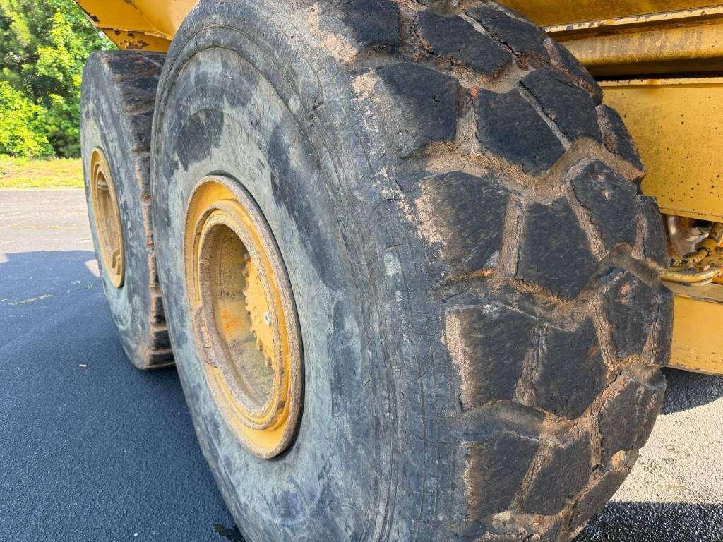 Caterpillar 745 - LOCATED IN GREENVILLE, SC - USA Photo 19