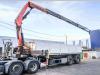 KWB KIPPER CRANE/GRUE/KRAN FASSI F245A/5X Photo 1 thumbnail