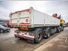 KWB KIPPER CRANE/GRUE/KRAN FASSI F245A/5X Photo 11 thumbnail