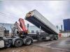 KWB KIPPER CRANE/GRUE/KRAN FASSI F245A/5X Photo 16 thumbnail