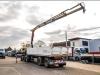 KWB KIPPER CRANE/GRUE/KRAN FASSI F245A/5X Photo 18 thumbnail