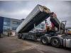 KWB KIPPER CRANE/GRUE/KRAN FASSI F245A/5X Photo 2 thumbnail