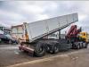 KWB KIPPER CRANE/GRUE/KRAN FASSI F245A/5X Photo 3 thumbnail