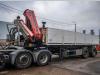 KWB KIPPER CRANE/GRUE/KRAN FASSI F245A/5X Photo 6 thumbnail