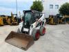Bobcat S590 Photo 5 thumbnail