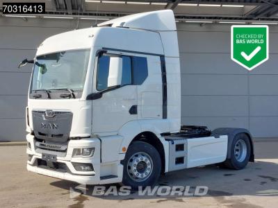 Man TGS 18.480 4X2 NEW! TM Retarder ADR Vollspoiler Euro 6 en vente par BAS World B.V.