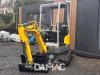 Wacker Neuson EZ17 Photo 1 thumbnail