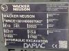 Wacker Neuson EZ17 Photo 16 thumbnail