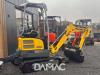 Wacker Neuson EZ17 Photo 3 thumbnail
