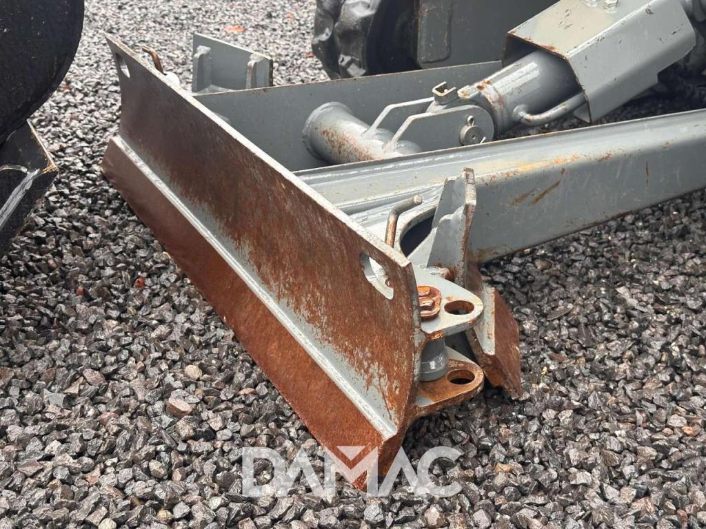 Wacker Neuson EZ17 Photo 10