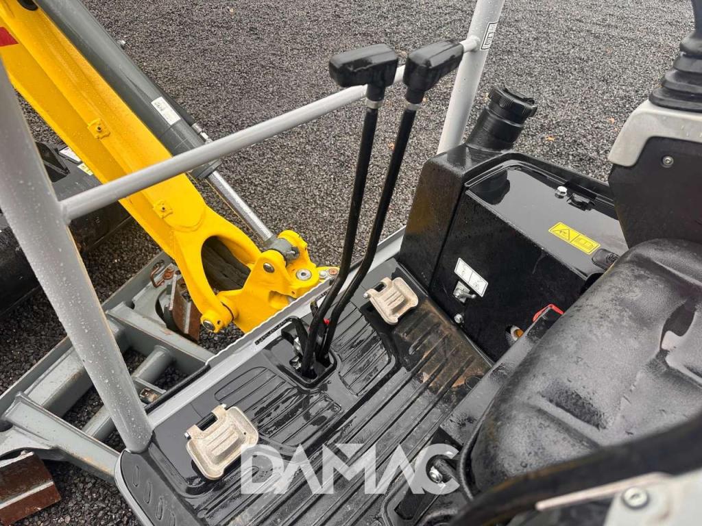 Wacker Neuson EZ17 Photo 12
