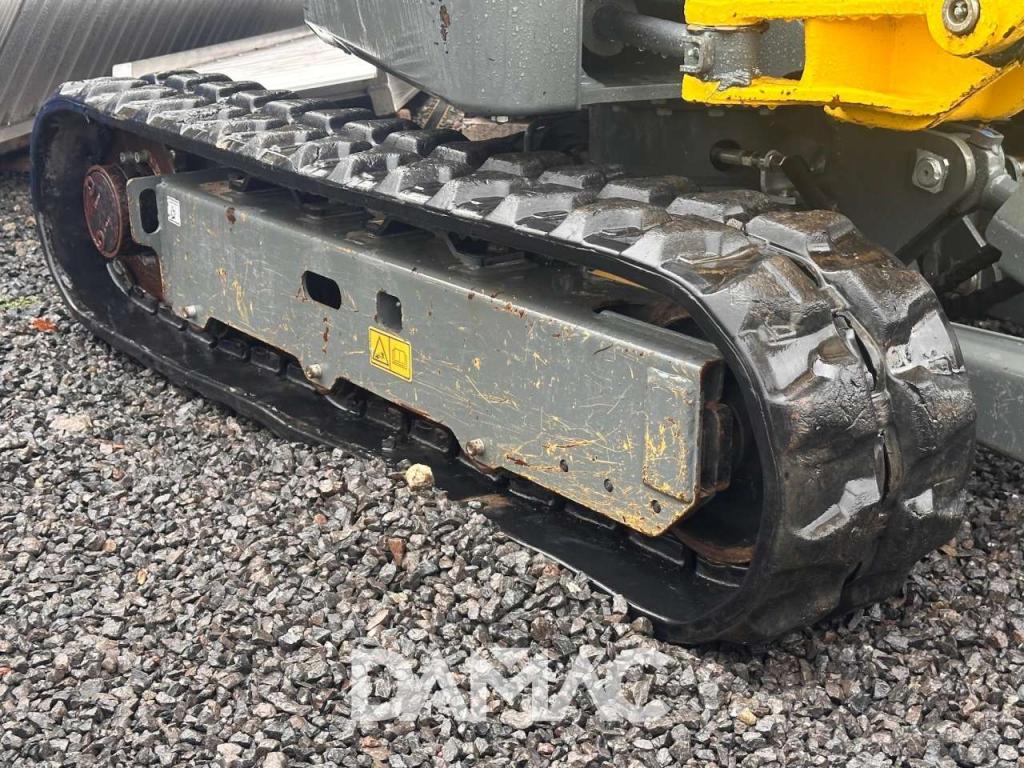 Wacker Neuson EZ17 Photo 15