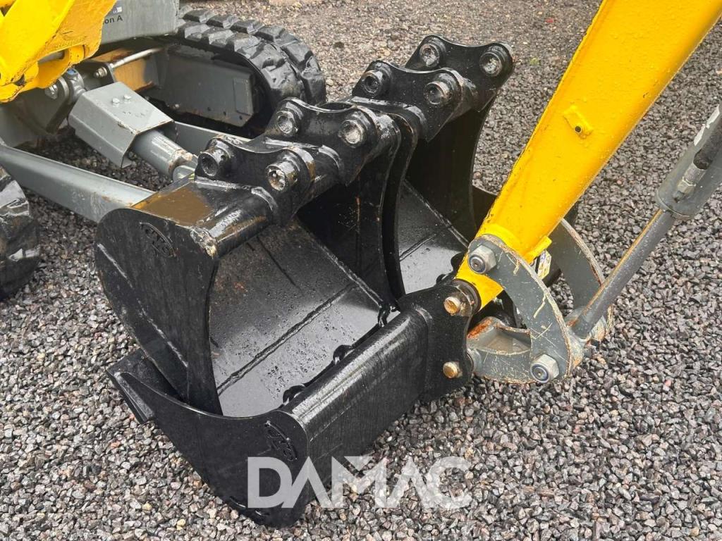 Wacker Neuson EZ17 Photo 7