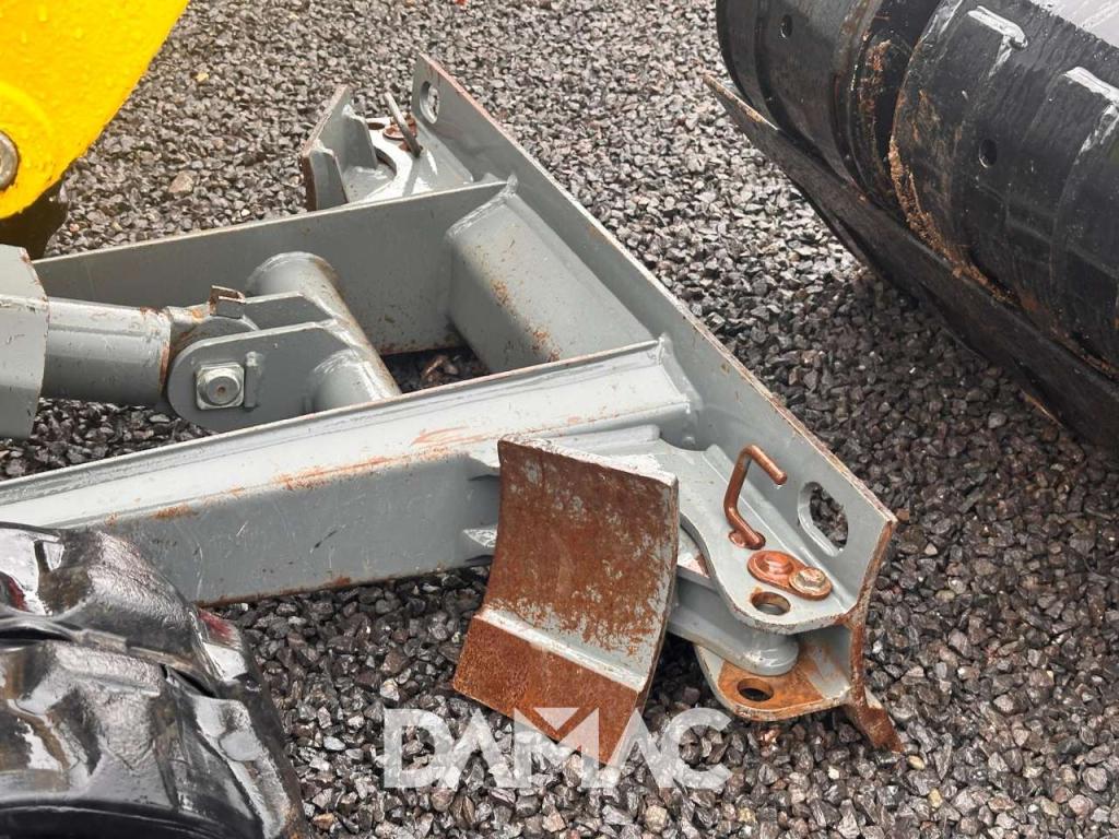 Wacker Neuson EZ17 Photo 9