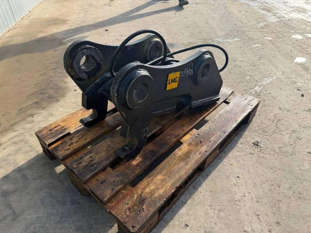 Volvo S1 - M318D / 320D / 320E / 320F / 323D / 323E / 32 Photo 4