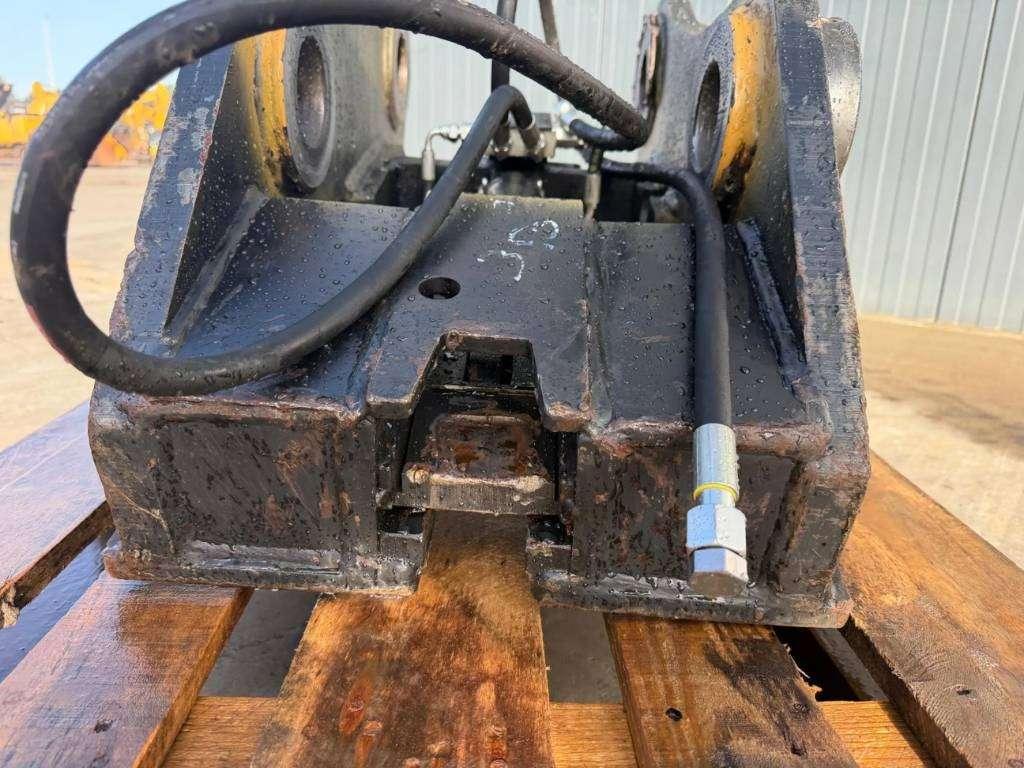 Volvo S1 - M318D / 320D / 320E / 320F / 323D / 323E / 32 Photo 6