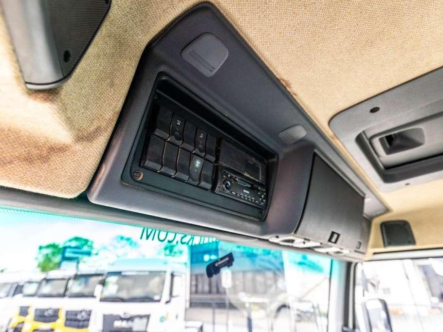 Renault PREMIUM 270 + MAGYAR 14000L+4COMP Photo 17