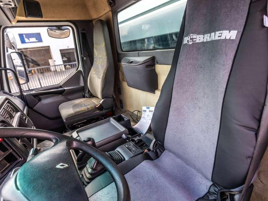 Renault PREMIUM 270 + MAGYAR 14000L+4COMP Photo 18